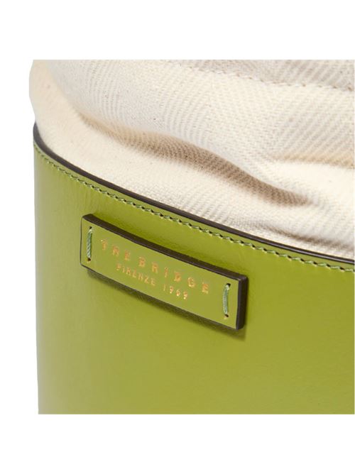 Greta secchiello borsa a tracolla THE BRIDGE | 0431250137